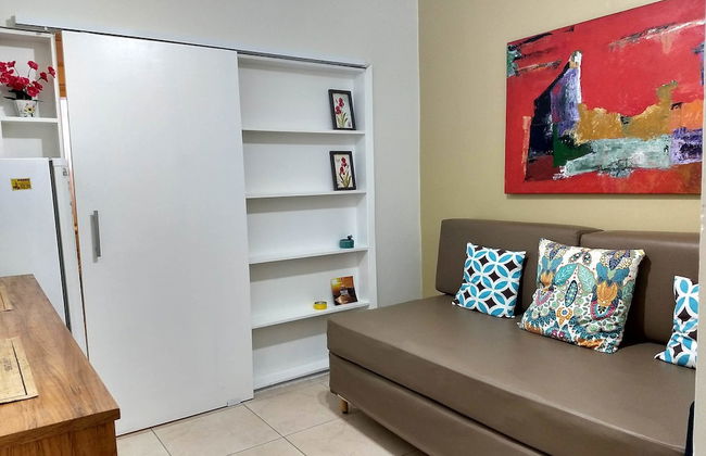 Atlantica Flats - Foto 35