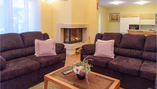 Gorgeous Home In Jasenak With Sauna - Foto 3