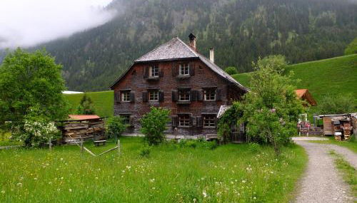 Holzhaus Besler - Foto 3