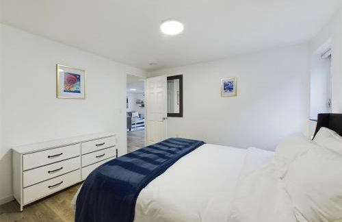 Ocean & Mountain View Home, near Downtown Juneau - Foto 41