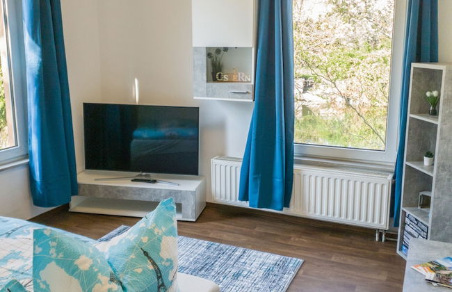 Spreeblick Apartments - Foto 7