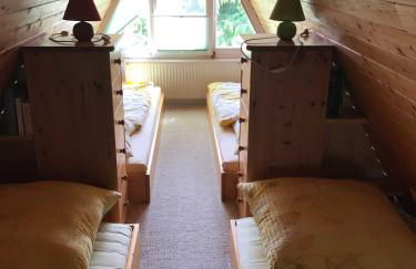 Finnhütte Freest - Foto 22