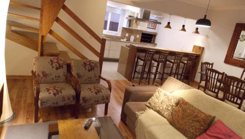 Triplex 3 suítes em Canela - Foto 4