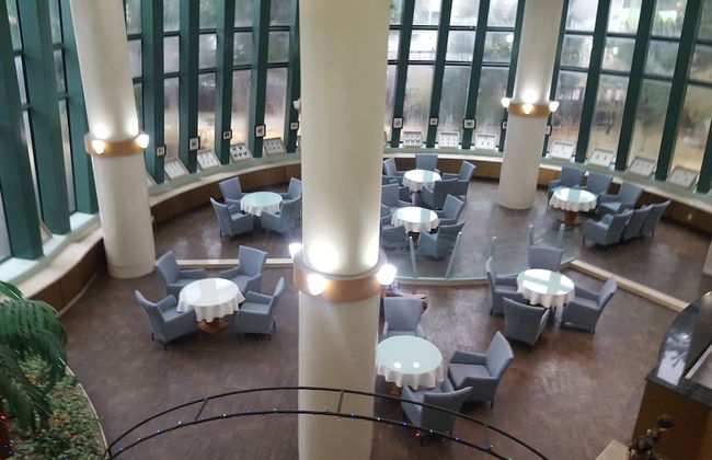 YeonHo Resort - Photo 5