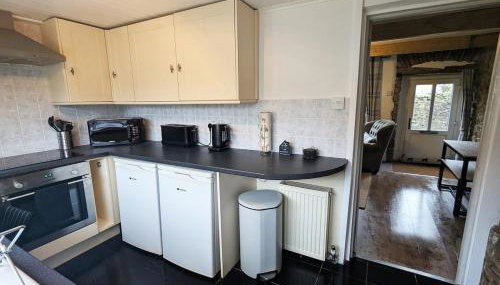 Beautiful Waterfall Cottage with Countryside Walks - Foto 3