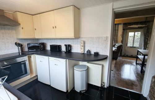 Beautiful Waterfall Cottage with Countryside Walks - Foto 3