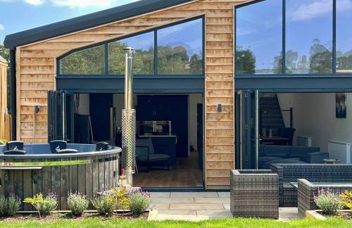 Idillic Barn - Hot Tub - Orchardleigh Frome - Foto 21