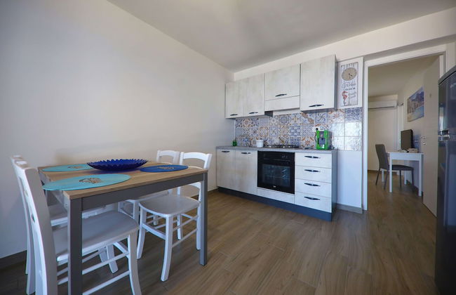 Skyview Cefalù - Foto 58