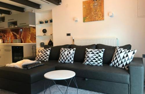 Grey apartment Zagreb - Foto 27