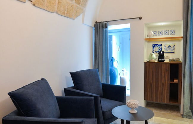 B-Welcome Rooms of Charmes & Relax - Foto 4