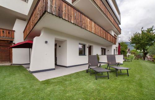 Haus Nummer 9 - Foto 31