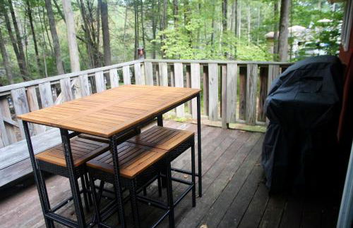 Escape to a 3-Bedroom Cabin in Lower Catskills - Foto 25