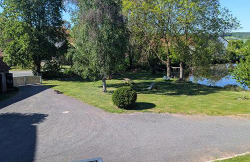 Alter Gutshof Sendelbach - Foto 41