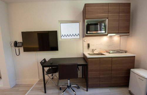 A L'OMBRE DU PALAIS - Foto 45