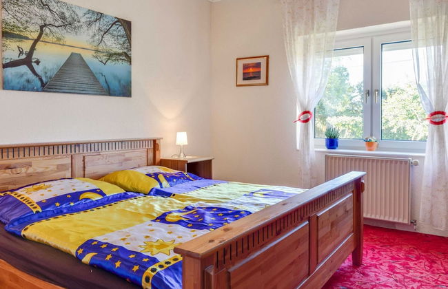 Wohnung in Tessmannsdorf mit Garten - Foto 7