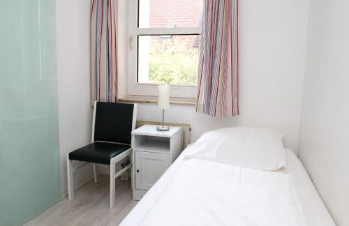 Kaiserallee, Fewo 160 - Foto 10