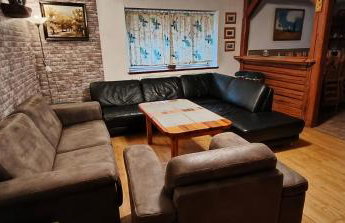 Pisary20 Dom w Masywie Śnieżnika - Foto 8