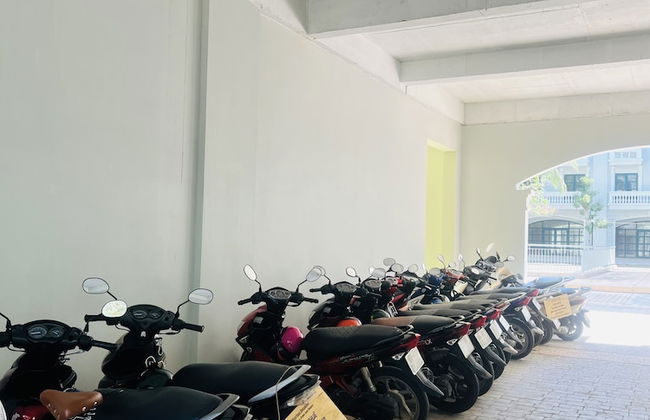 Agarwood Villa - Beach and Pool Phu Quoc - Foto 55