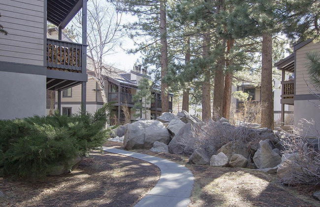 Sherwin Villas- Free Shuttle & Near Skiing! - Foto 18