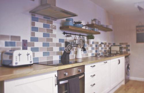 The Old Chapel Leyburn - Foto 9