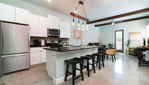 Casa Dolce Vita by the Alamodome - Foto 2