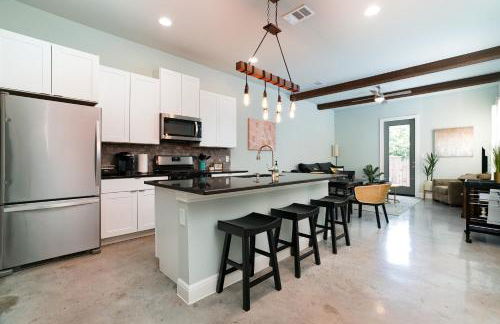 Casa Dolce Vita by the Alamodome - Foto 2