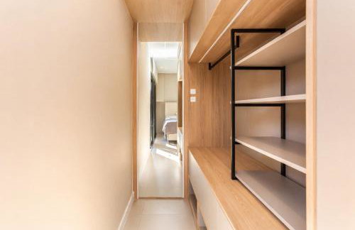 Santi Studio Residence Mercês - G031 - Foto 45