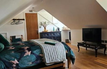 White Cottage Loft - Foto 10