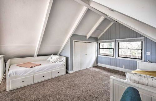 Comfortable Condo on Keowee Key Golf Course! - Foto 15