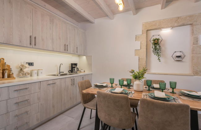 Villa Megalith - Foto 23