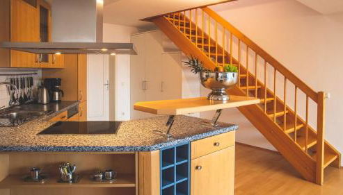 Traumhafte Ferienwohnung im Luisenhof - Foto 5