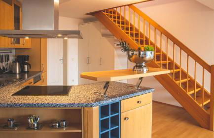 Traumhafte Ferienwohnung im Luisenhof - Foto 5