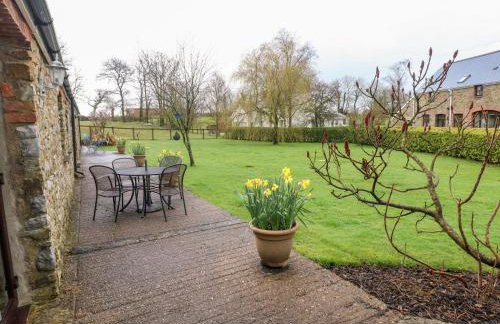 The Barn at Harrolds Farm - Foto 31