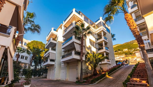 Amazing Canvas by the Sea Wifi Free Parking - Foto 5, Habitación