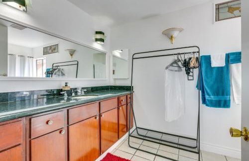 4 Mi to Shore Lake Elsinore Studio with Mtn Views - Foto 11