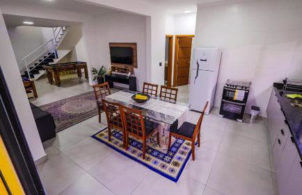 Chalé Amarelo - Foto 33