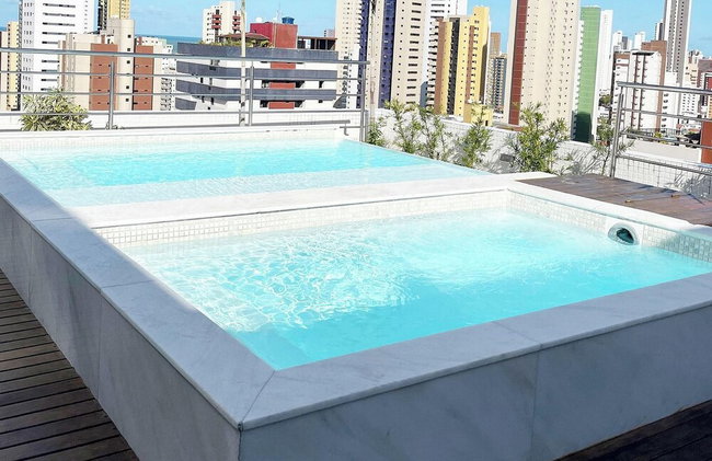 Manaira Apart Hotel - Foto 55