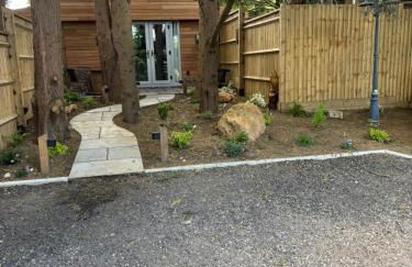 Tawny Lodge, Evesham Nr Cotswolds - Foto 43