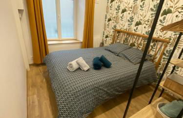 Joli appartement F2 plein centre Coutances - Foto 8