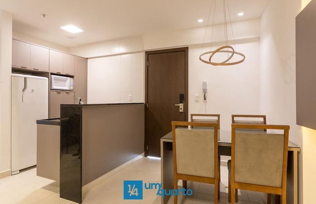 Complexo Heron Marinho Flats - Foto 43