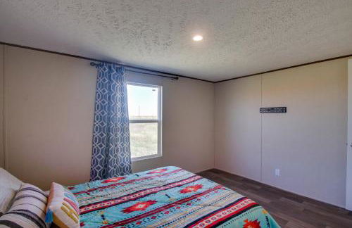 Secluded El Reno Retreat with Private Fishing Lake! - Foto 18