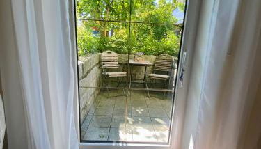 Ferienwohnung Sattler - Foto 4