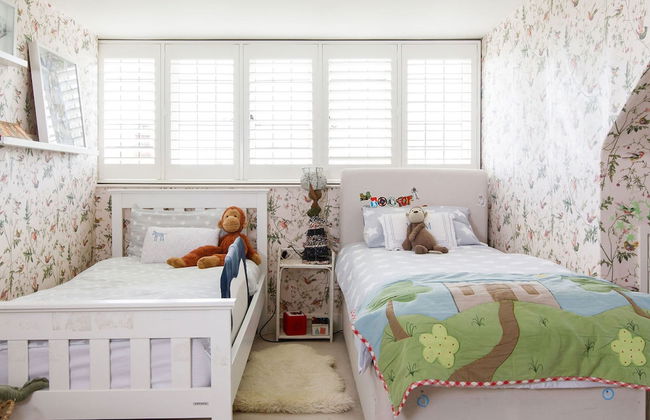 Impressive Country Estate Sleeps 17 - Foto 36