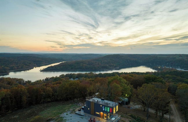 Container Home - Foto 53