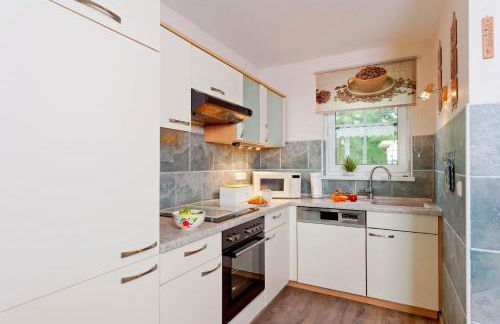 Trassenheide, Ferienhaus Teuber I - Foto 7