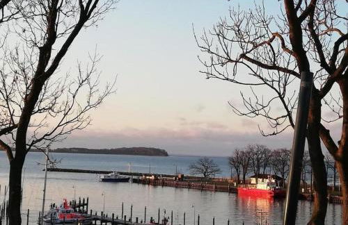 Apartment Boddenblick-Vilm by Interhome - Foto 19