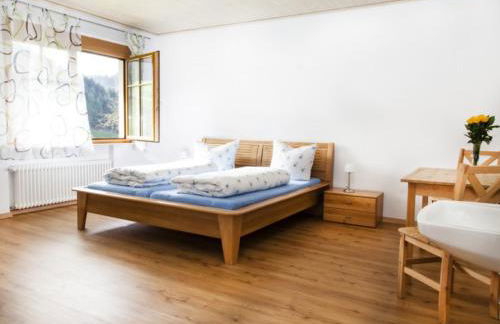 Geigerbauernhof - Foto 21