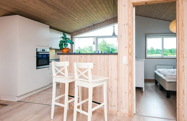 Holiday Home in Ansager - Foto 11