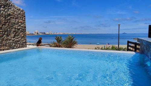 Cabo de Palos Playa de Levante - Foto 2