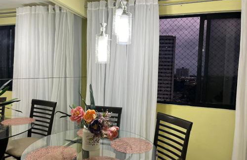 Apto 2 quartos em Maceió - Locação mínima 30 diárias - Foto 21